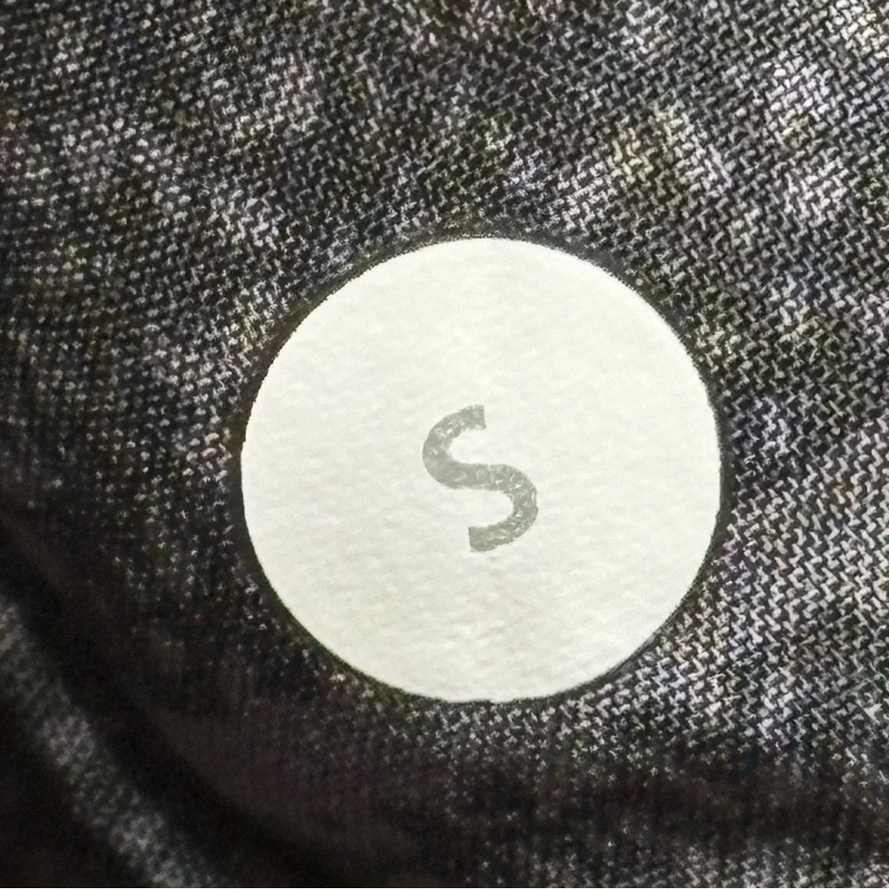 Lululemon T.H.E. Shorts Unlined